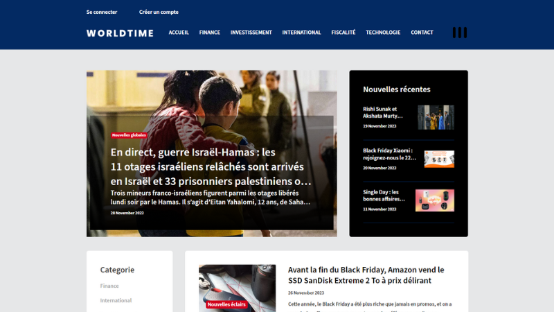 Site web développé par Kathy Sergerie